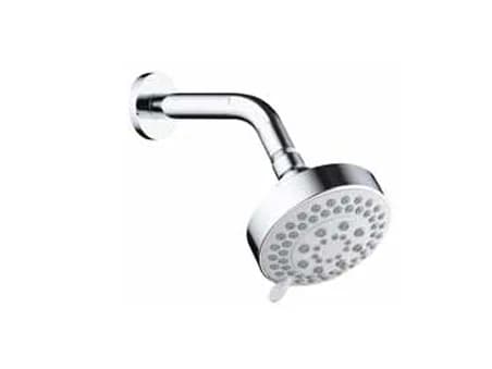 TROPY · 56330 · Ankastre Duş Başlıkları · Betro Duşakabin