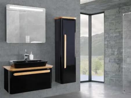 Sensio · Sensio-830 · Betro Duşakabin