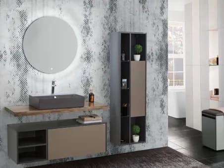 Timber · Timber-1250 · Betro Duşakabin