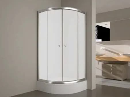 Cam Desenleri · BETRO-BUZLU · Betro Duşakabin