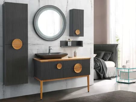 Arte · Arte-1250 · Exclusive Collection · Betro Duşakabin