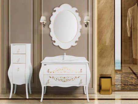 Evita · Evita -1100 · Exclusive Collection · Betro Duşakabin