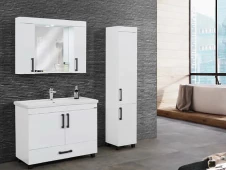 NEVADA · Nevada-1000 · Smart Collection · Betro Duşakabin