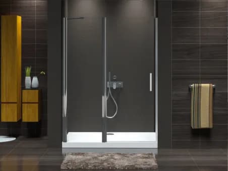 Softline Serisi · SFT-D-443 · Betro Duşakabin
