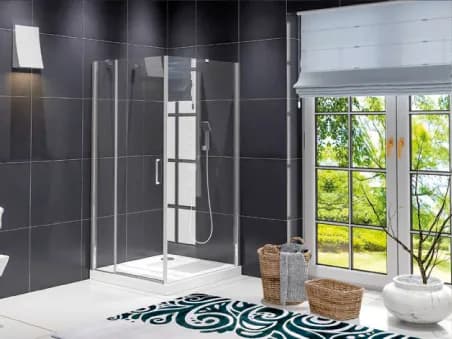 Softline Serisi · SFT-D-446 · Betro Duşakabin