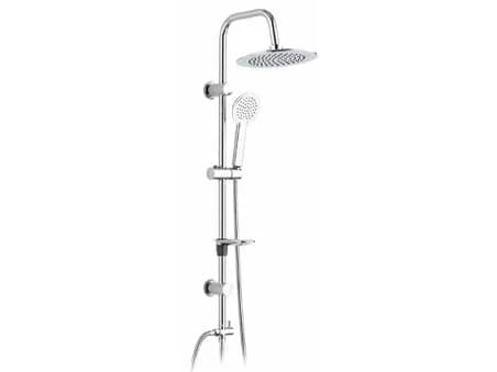 PENTA · 5898 · Tepe Duş Setleri · Betro Duşakabin