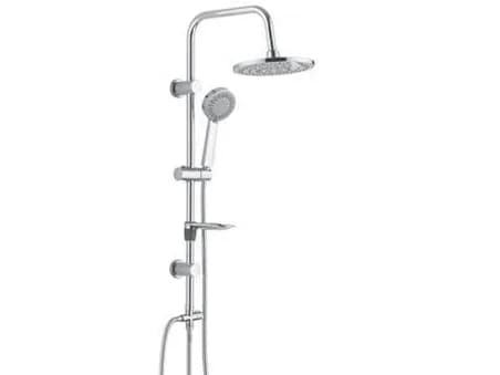 RAIM QUADRO · 53240 · Tepe Duş Setleri · Betro Duşakabin