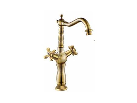 History Antik · 2501H · Yüksek Lavabo Bataryaları · Betro Duşakabin