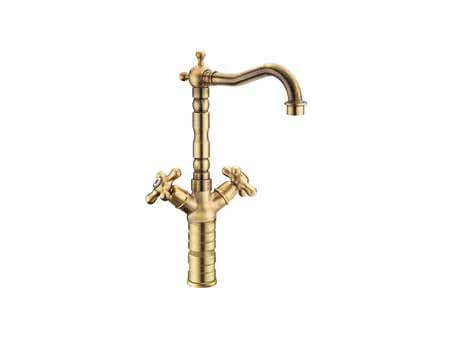 History Antik · 2501HS · Yüksek Lavabo Bataryaları · Betro Duşakabin