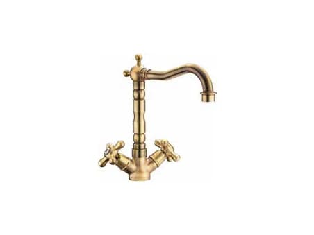 History Antik · 2503 · Yüksek Lavabo Bataryaları · Betro Duşakabin